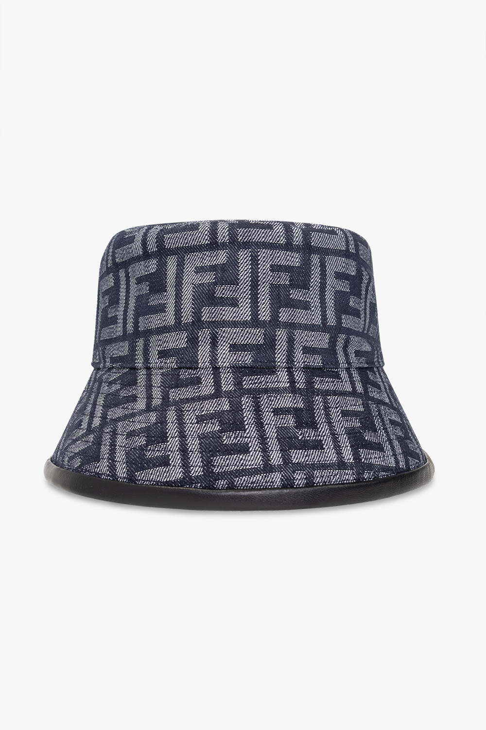 Fendi clearance monogram hat